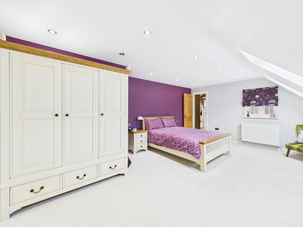 Principal Bedroom