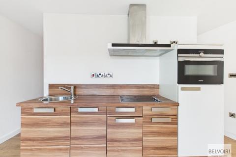 Studio for sale, iQuarter, 10 Blonk Street, City Centre, Sheffield, S3