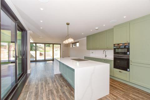 4 bedroom semi-detached house for sale, Eastern Esplanade, Broadstairs, Kent