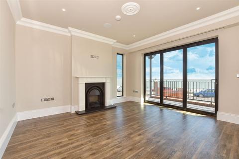 4 bedroom semi-detached house for sale, Eastern Esplanade, Broadstairs, Kent