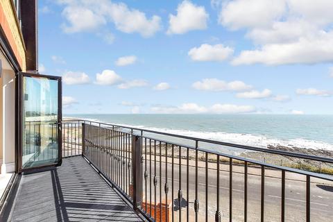 4 bedroom semi-detached house for sale, Eastern Esplanade, Broadstairs, Kent