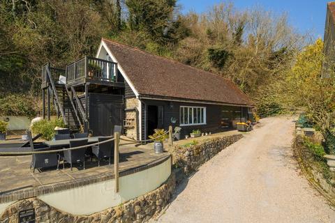 5 bedroom detached house for sale, Etchinghill, Folkestone, CT18