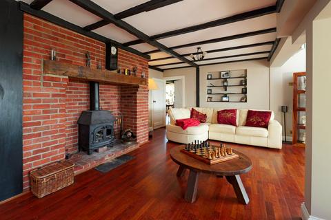 5 bedroom detached house for sale, Etchinghill, Folkestone, CT18