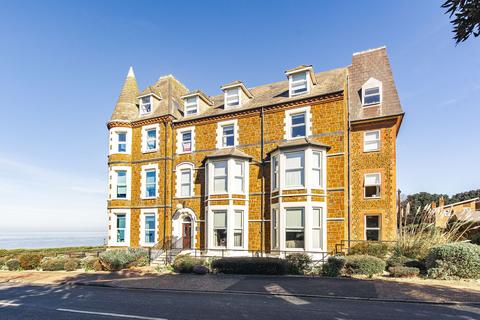 undefined, Sea View Apartment in Hunstanton