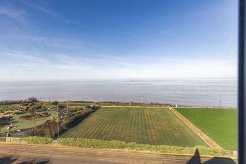 undefined, Sea View Apartment in Hunstanton