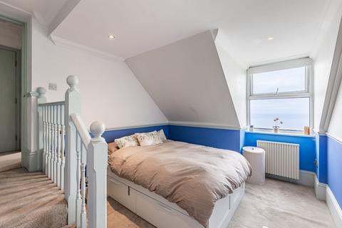 undefined, Sea View Apartment in Hunstanton