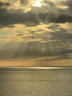 undefined, Sea View Apartment in Hunstanton