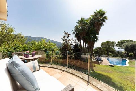 6 bedroom villa, Torrent Can Mateu