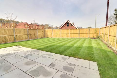 4 bedroom detached house for sale, LOVEDEAN LANE, LOVEDEAN