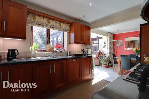 20 Briarmeadow Drive, Thornhill, Cardiff, CF14 9FB