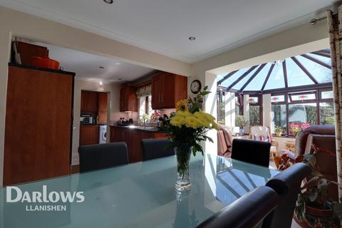 20 Briarmeadow Drive, Thornhill, Cardiff, CF14 9FB