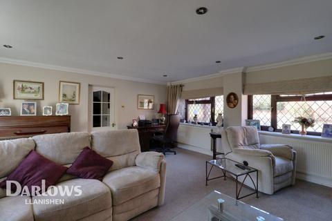 20 Briarmeadow Drive, Thornhill, Cardiff, CF14 9FB