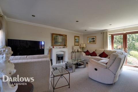20 Briarmeadow Drive, Thornhill, Cardiff, CF14 9FB