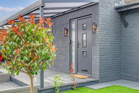 4 bedroom detached bungalow for sale, Long Green, Chigwell IG7