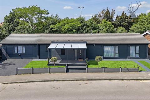 4 bedroom detached bungalow for sale, Long Green, Chigwell IG7