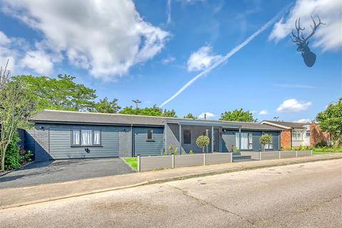 4 bedroom detached bungalow for sale, Long Green, Chigwell IG7