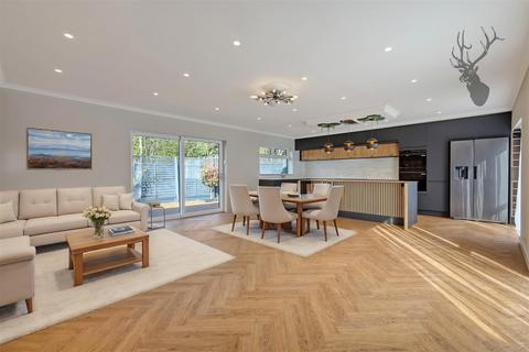 4 bedroom detached bungalow for sale, Long Green, Chigwell IG7
