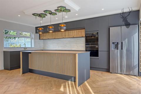 4 bedroom detached bungalow for sale, Long Green, Chigwell IG7