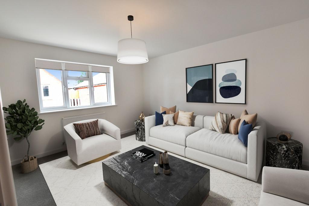 Lounge / living room