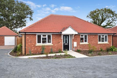 3 bedroom detached bungalow for sale, Plot 7 16 St Johns Oak, Clacton-on-Sea