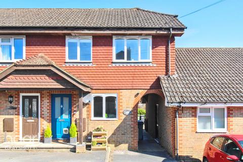 2, Corner Cottages Glen Road, Grayshott, Hindhead, GU26 6NB