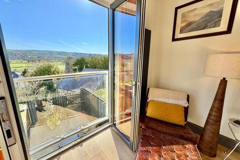 2 bedroom house for sale, Victoria Terrace, Trefriw