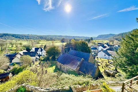 2 bedroom house for sale, Victoria Terrace, Trefriw