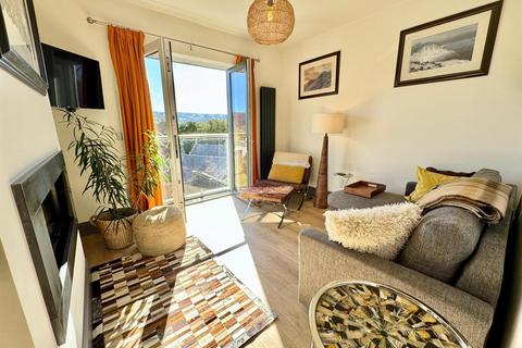 2 bedroom house for sale, Victoria Terrace, Trefriw