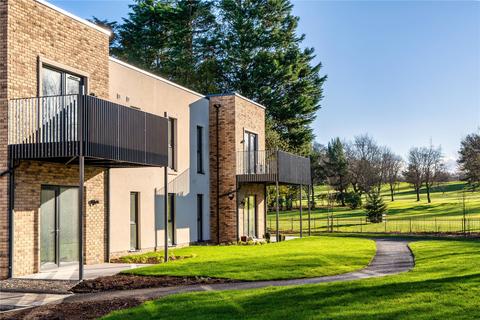 1 bedroom apartment for sale, Plot 31 - The Avenue, Barnton Avenue West, Edinburgh, Midlothian, EH4