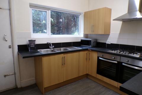 7 bedroom house to rent, Mauldeth Road, Manchester M20