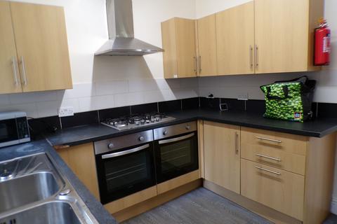 7 bedroom house to rent, Mauldeth Road, Manchester M20