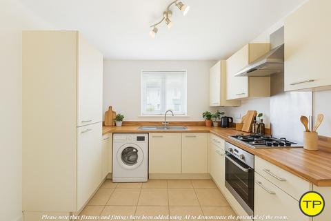 3 bedroom semi-detached house for sale, Ruster Way, Peterborough PE7