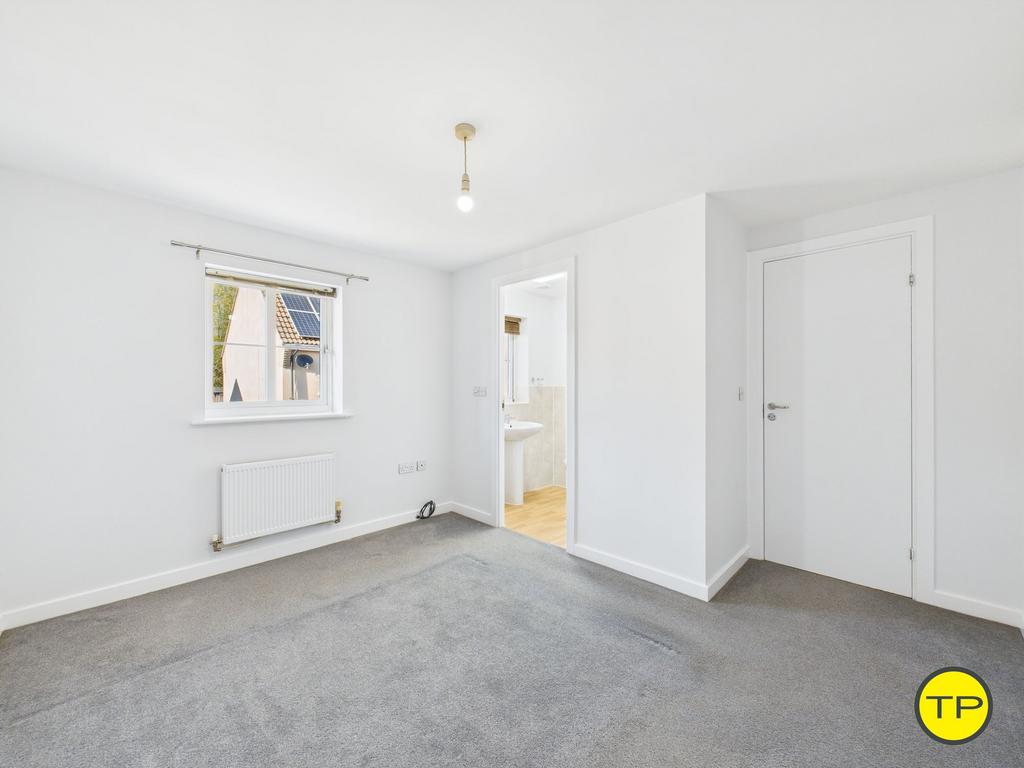 Main bedroom