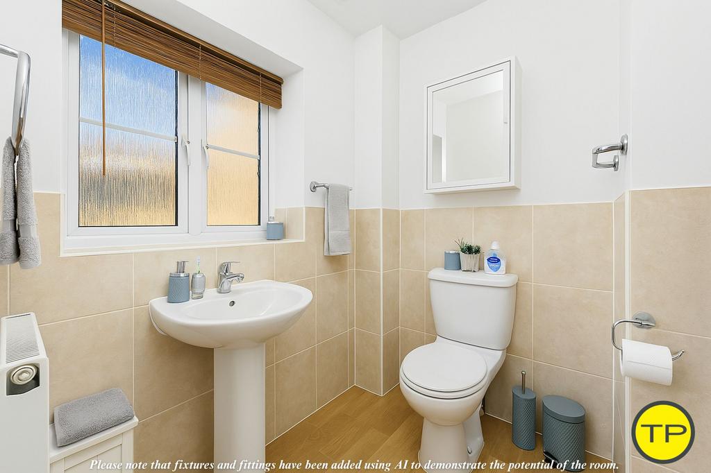 Ensuite