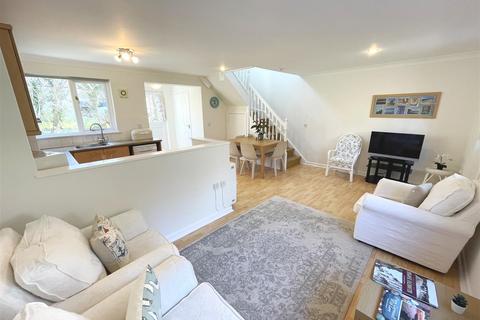 2 bedroom terraced house for sale, Maen Valley, Falmouth