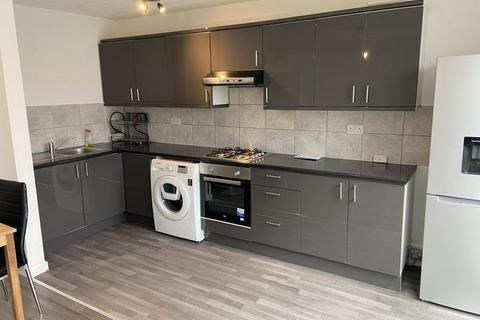 1 bedroom in a flat share to rent, St. Anns Road, London W11