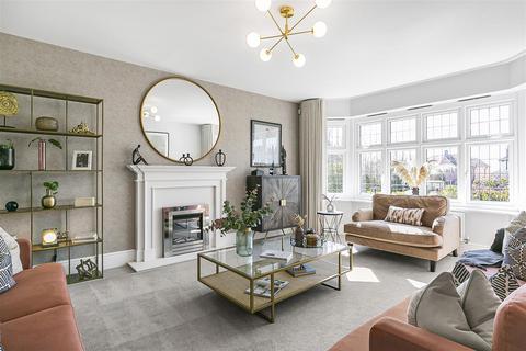 5 bedroom detached house for sale, The Hampstead, Hendricks Green, Goffs Oak