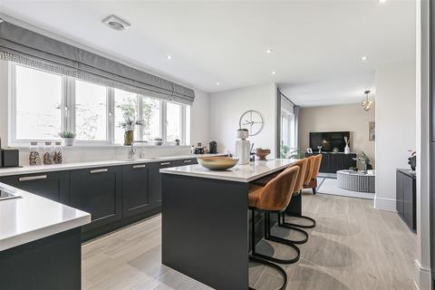 5 bedroom detached house for sale, The Hampstead, Hendricks Green, Goffs Oak