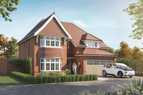 The Hampstead, Hendricks Green, Goffs Oak