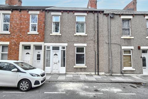 3 bedroom terraced house for sale, Vine Street, South Shields, Tyne and Wear, NE33 4RF