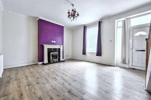 3 bedroom terraced house for sale, Vine Street, South Shields, Tyne and Wear, NE33 4RF