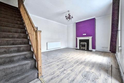 3 bedroom terraced house for sale, Vine Street, South Shields, Tyne and Wear, NE33 4RF