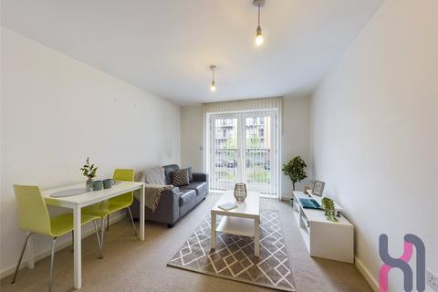Endeavour House, 1b Elmira Way, Salford, M5
