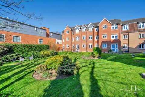 1 bedroom flat for sale, Draper Court, Hornchurch
