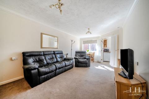 undefined, Draper Court, Hornchurch