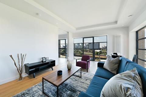 2 bedroom flat for sale, Amelia House, London City Island, E14
