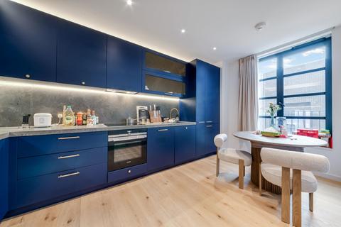 undefined, Orchard Place, London, E14