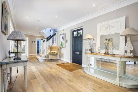 undefined, Wentworth Estate, Virginia Water