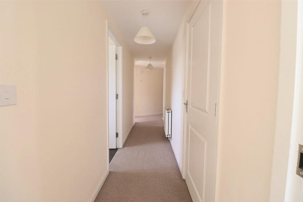 Hallway 2