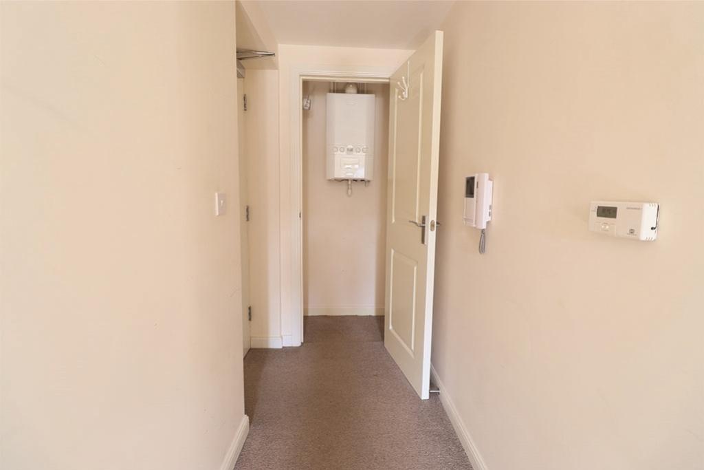 Hallway 3
